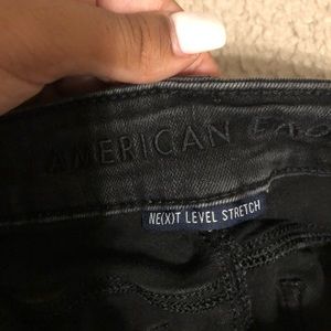 Black Jeans
